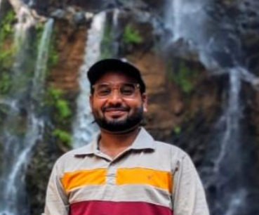 Vilas Shetty